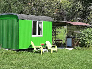 Camping -Comme Ca-