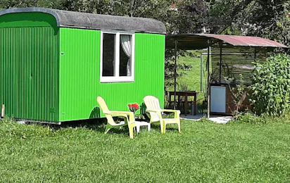 Camping "Comme Ca"