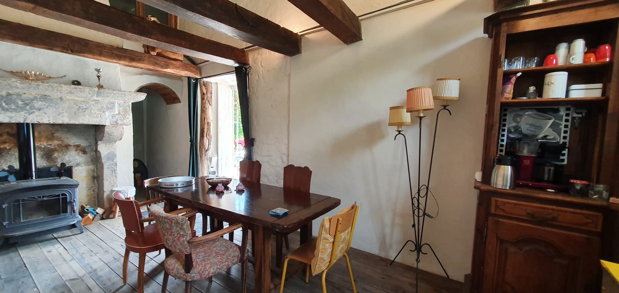 Camping -Comme Ca-