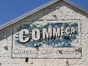 Camping -Comme Ca-