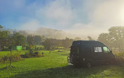 Camping "Comme Ca"