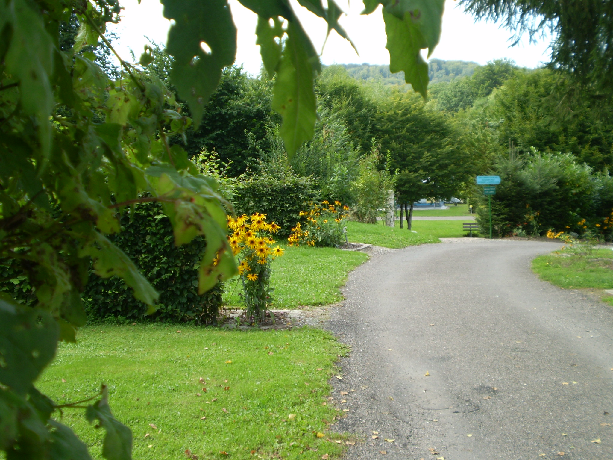 Camping Communal La Pierre