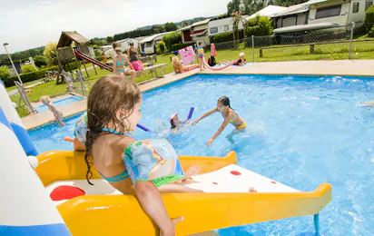 Camping communal de Cudrefin