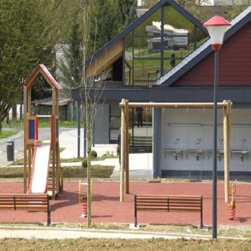 Domaine Moulin De Rochefort