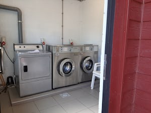 Camping Communal Les Roches