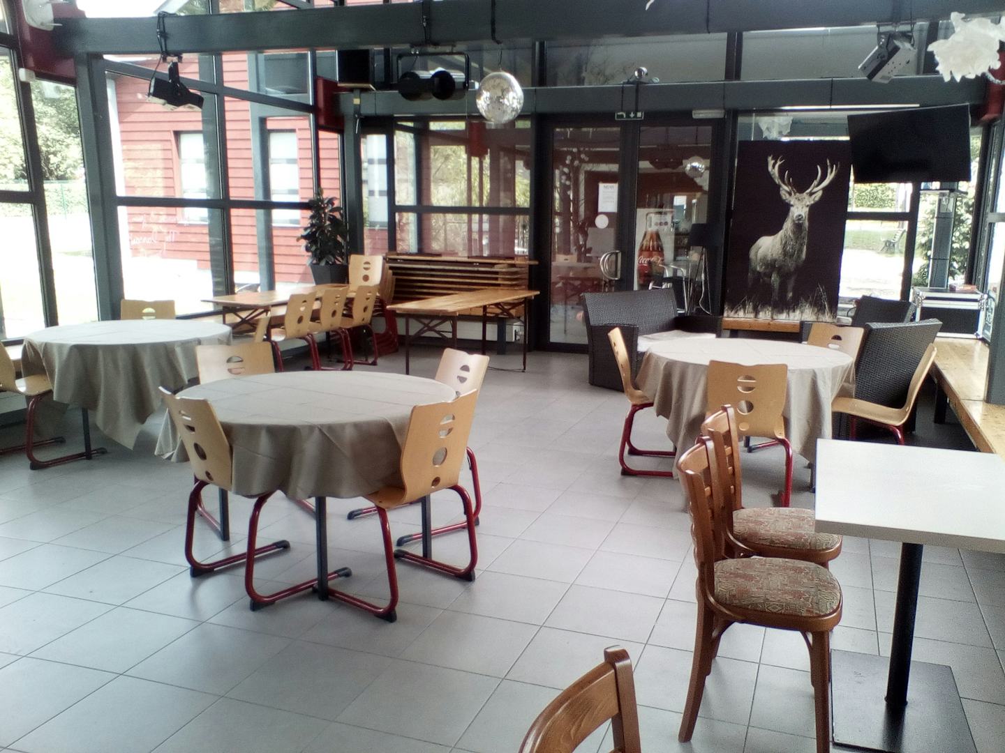 Domaine Moulin De Rochefort