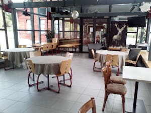 Camping Communal Les Roches