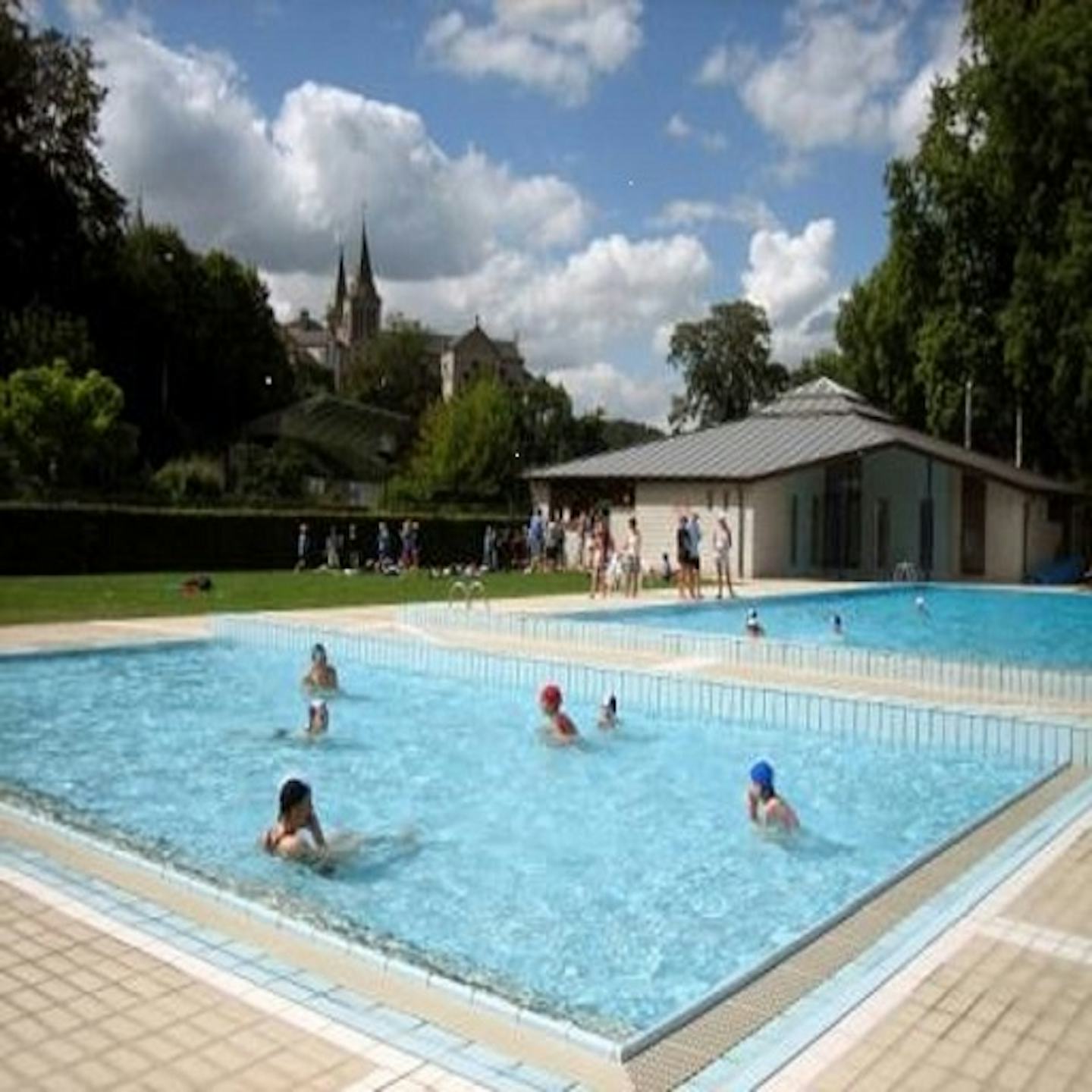 Domaine Moulin De Rochefort