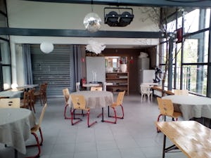 Camping Communal Les Roches