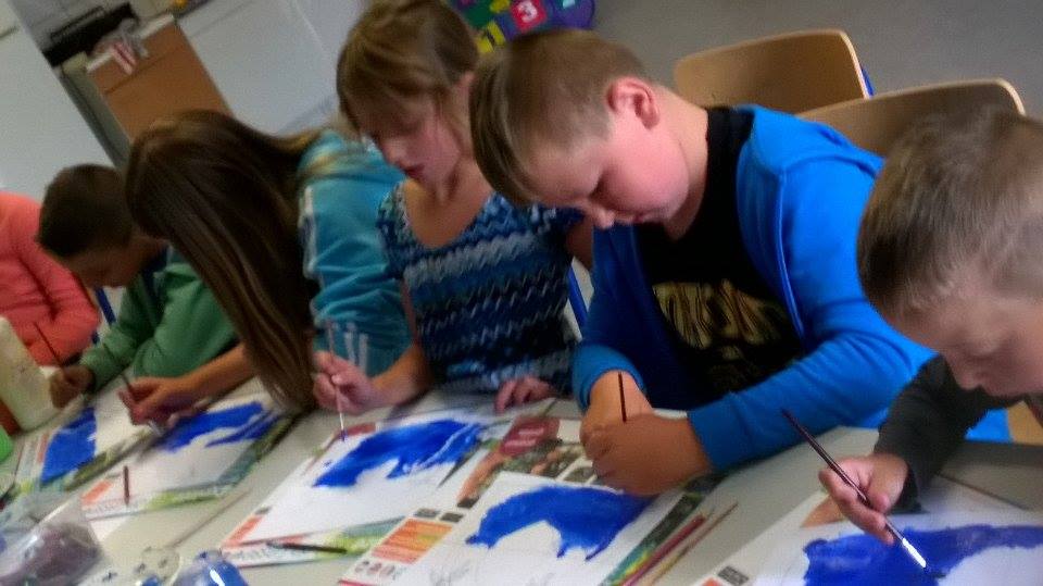 Camping Communal Les Roches