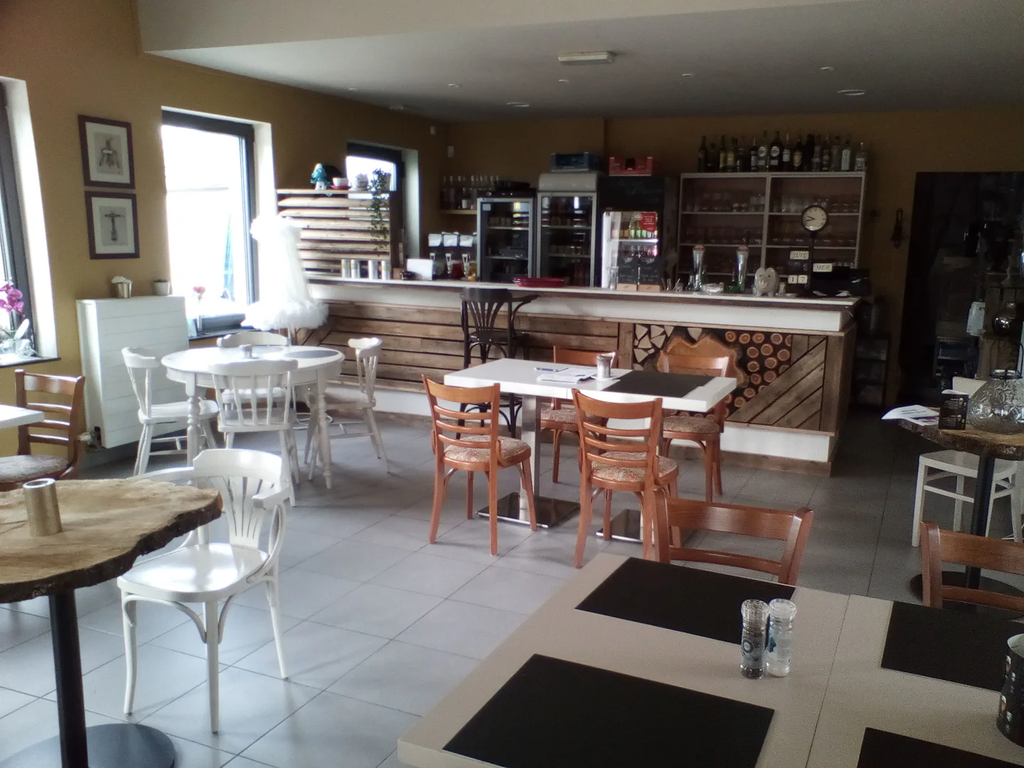 Domaine Moulin De Rochefort