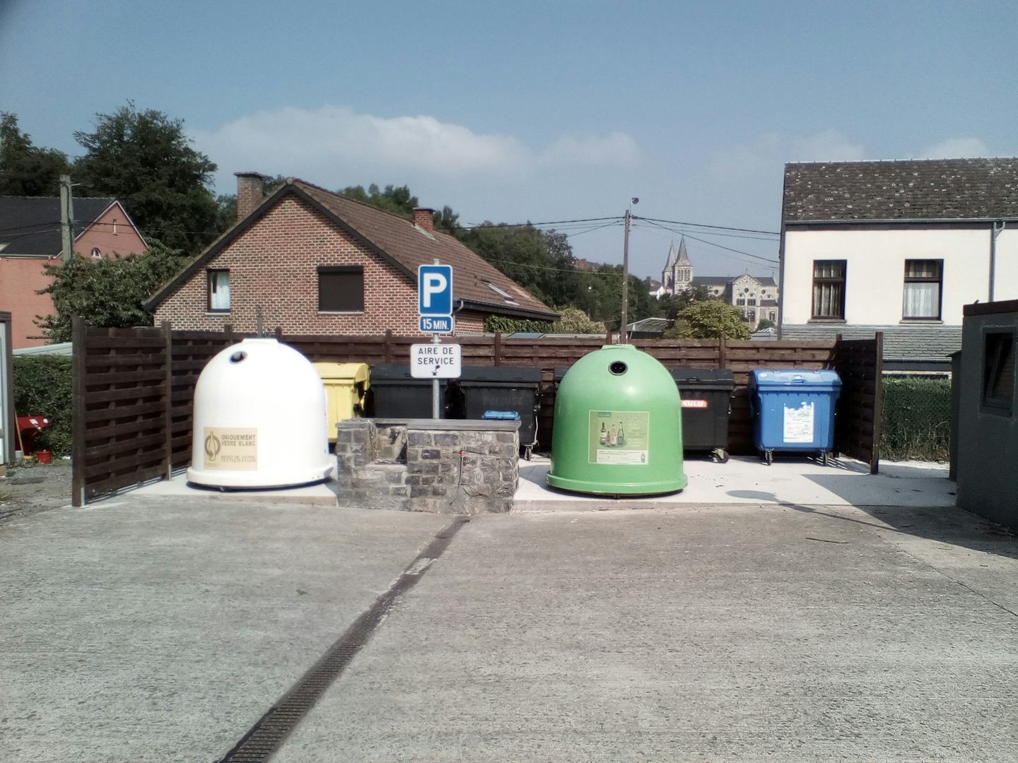 Domaine Moulin De Rochefort