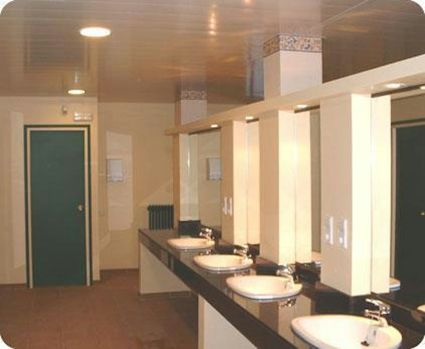 Camping Conca de Ter