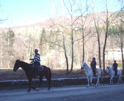 Camping Conca de Ter