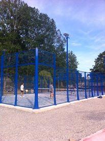 Camping Conca de Ter