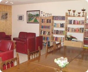 Camping Conca de Ter