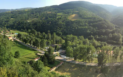 Camping Conca de Ter