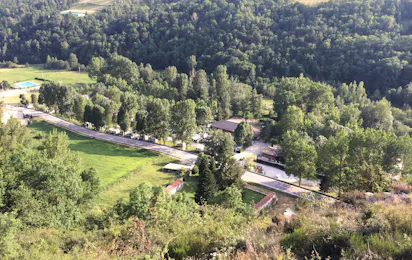 Camping Conca de Ter