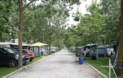 Camping Conca de Ter