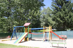 Camping Conca de Ter
