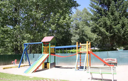 Camping Conca de Ter