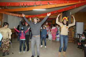 Camping Conca de Ter