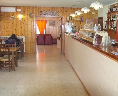 Camping Conca de Ter