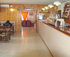 Camping Conca de Ter