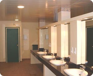 Camping Conca de Ter