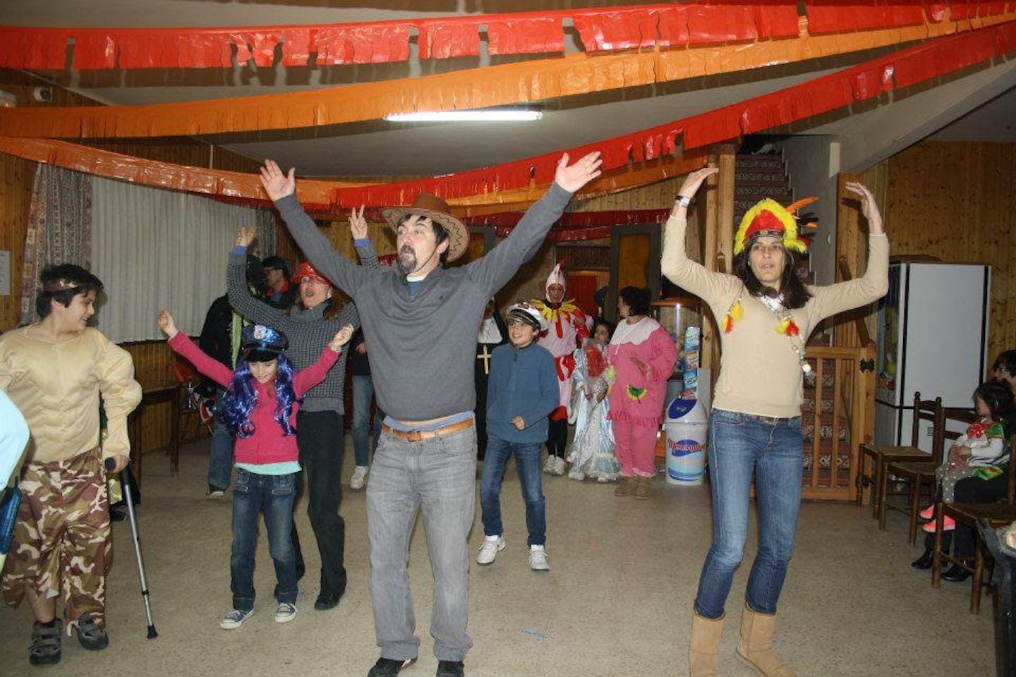 Camping Conca de Ter