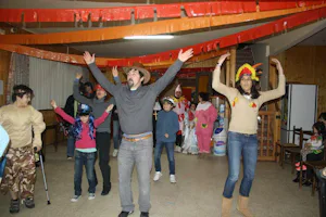 Camping Conca de Ter