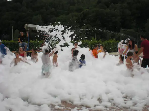 Camping Conca de Ter
