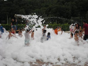 Camping Conca de Ter