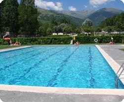 Camping Conca de Ter