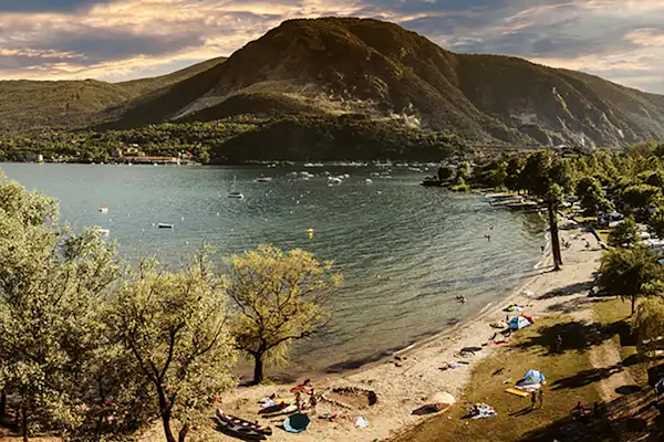 Conca D'Oro Camping & Lodge