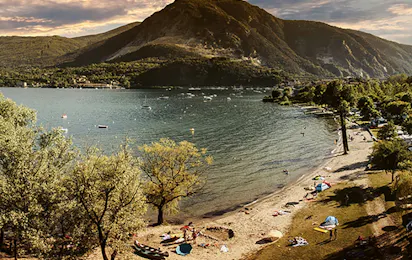 Conca D'Oro Camping & Lodge