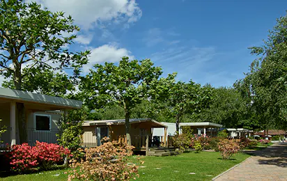 Conca D'Oro Camping & Lodge