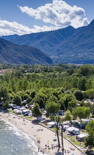 Camping Village Conca D'Oro
