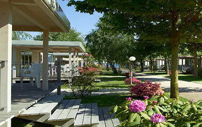 Conca D'Oro Camping & Lodge