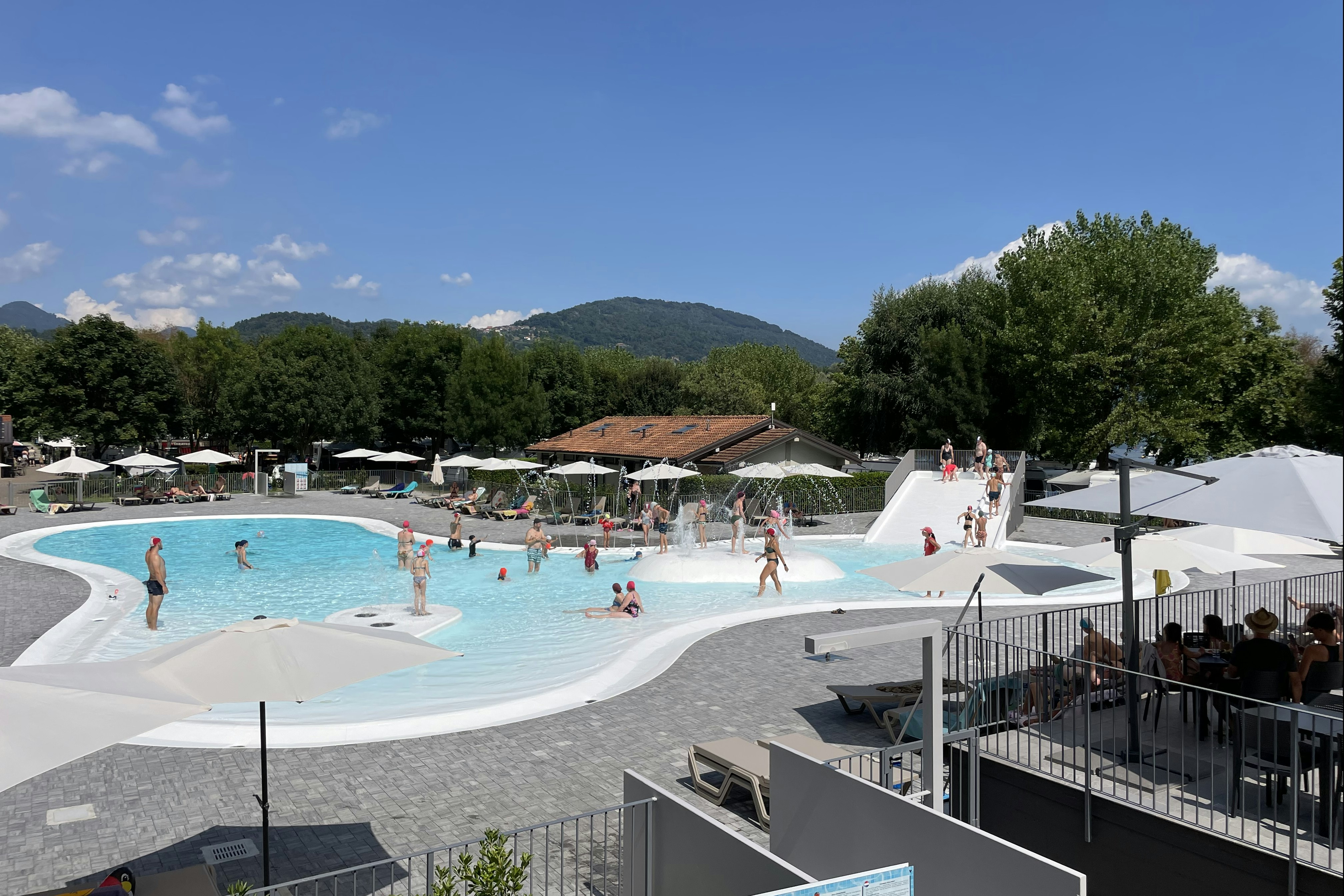 Conca D'Oro Camping & Lodge