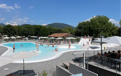 Conca D'Oro Camping & Lodge