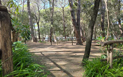 Continental Camping Village (Marina di Castagneto-Donoratico)