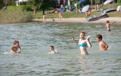 Camping Continental (Bardolino)