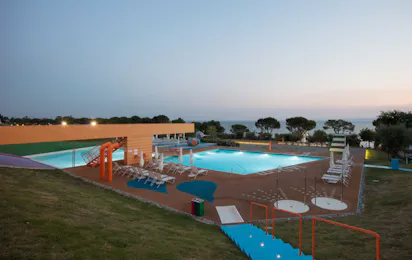 Camping Continental (Bardolino)