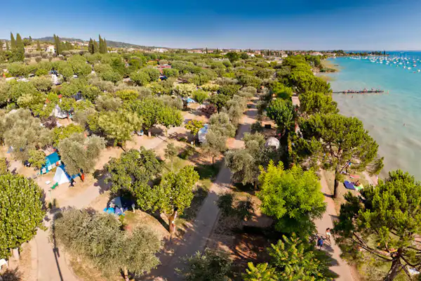 Camping Continental (Bardolino)