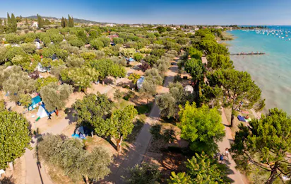 Camping Continental (Bardolino)