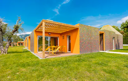 Camping Continental (Bardolino)