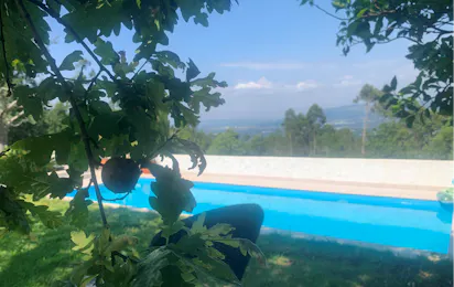 Glamping de Cerveira