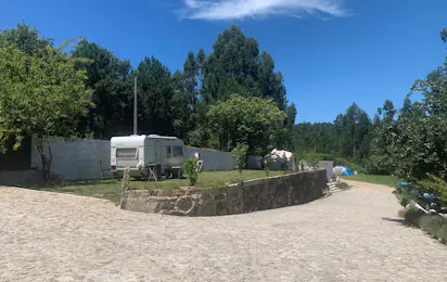 Glamping de Cerveira