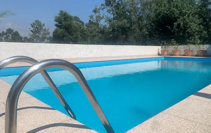 Glamping de Cerveira